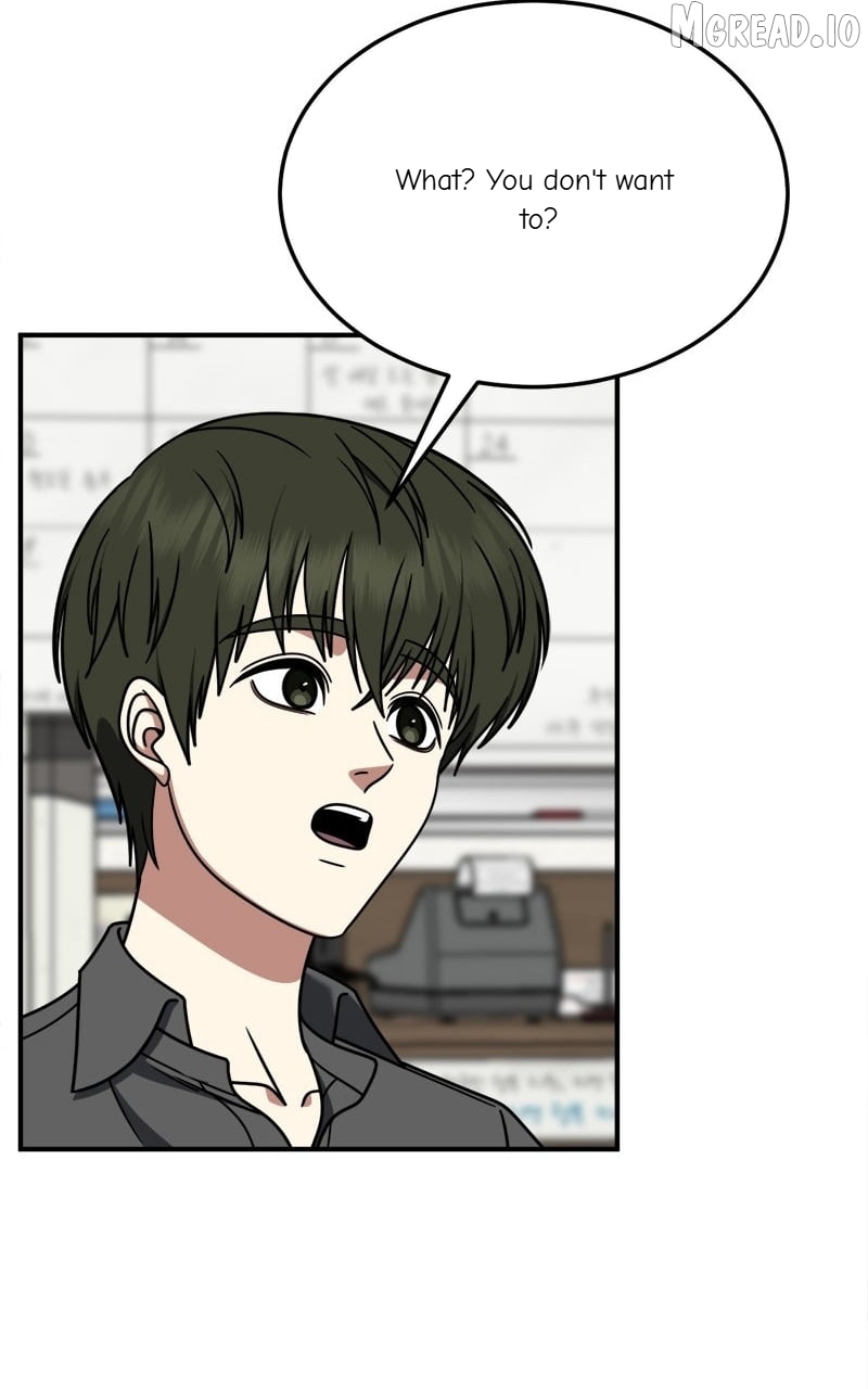 Change Me Chapter 264  - page 86